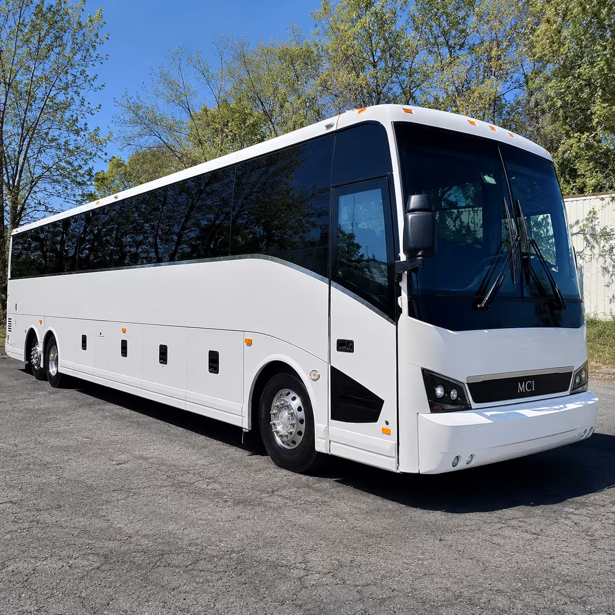 charter buses to the connecticut science center and hartford destinations