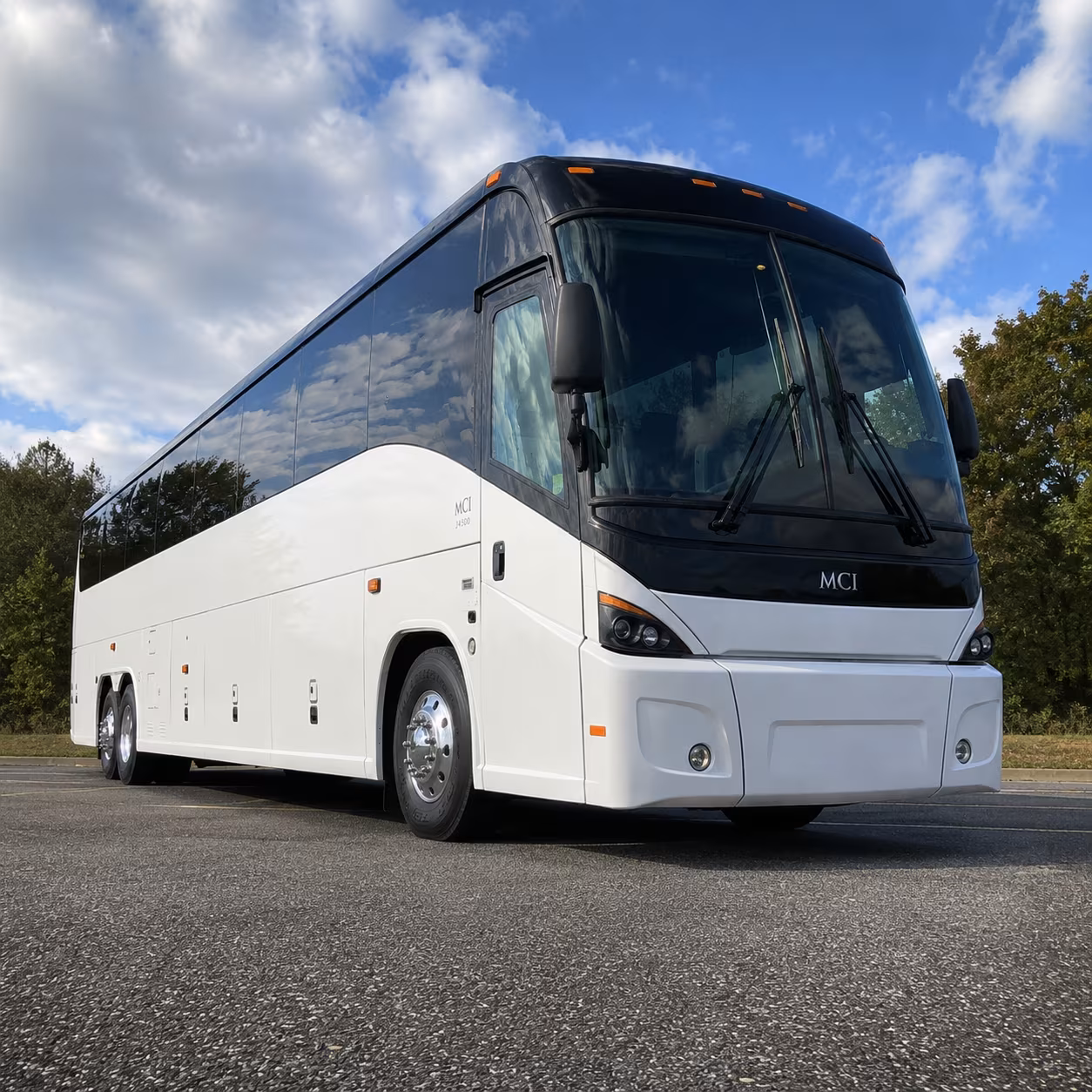 corporate campus and office park shuttle loops across danbury