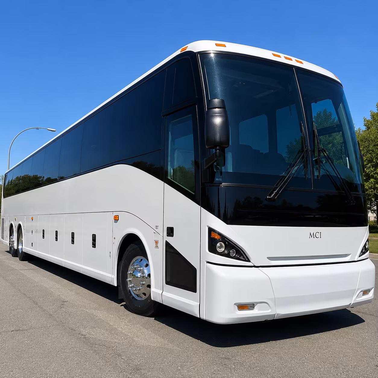danbury event transportation