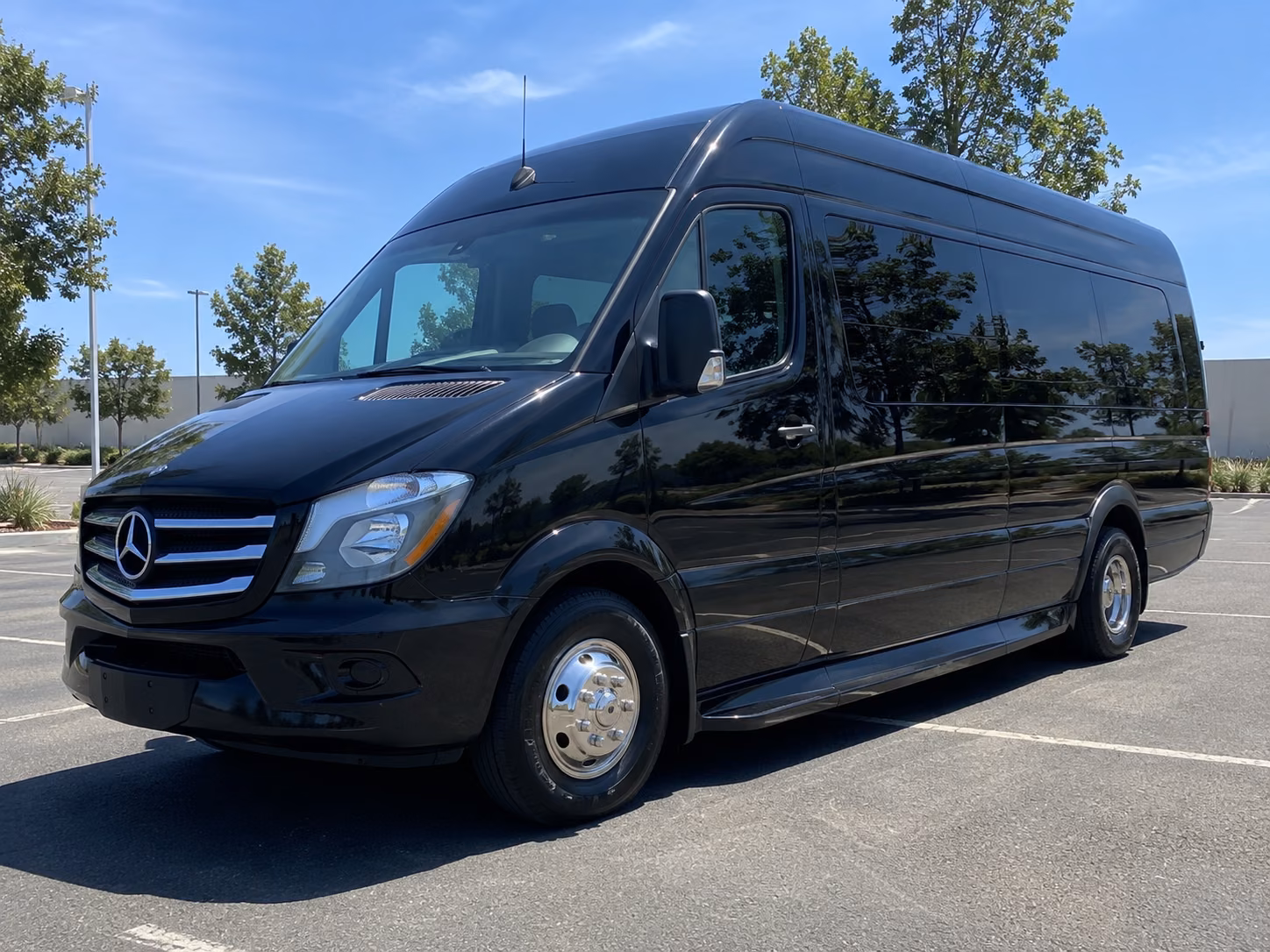 danbury government military transportation onboard seating