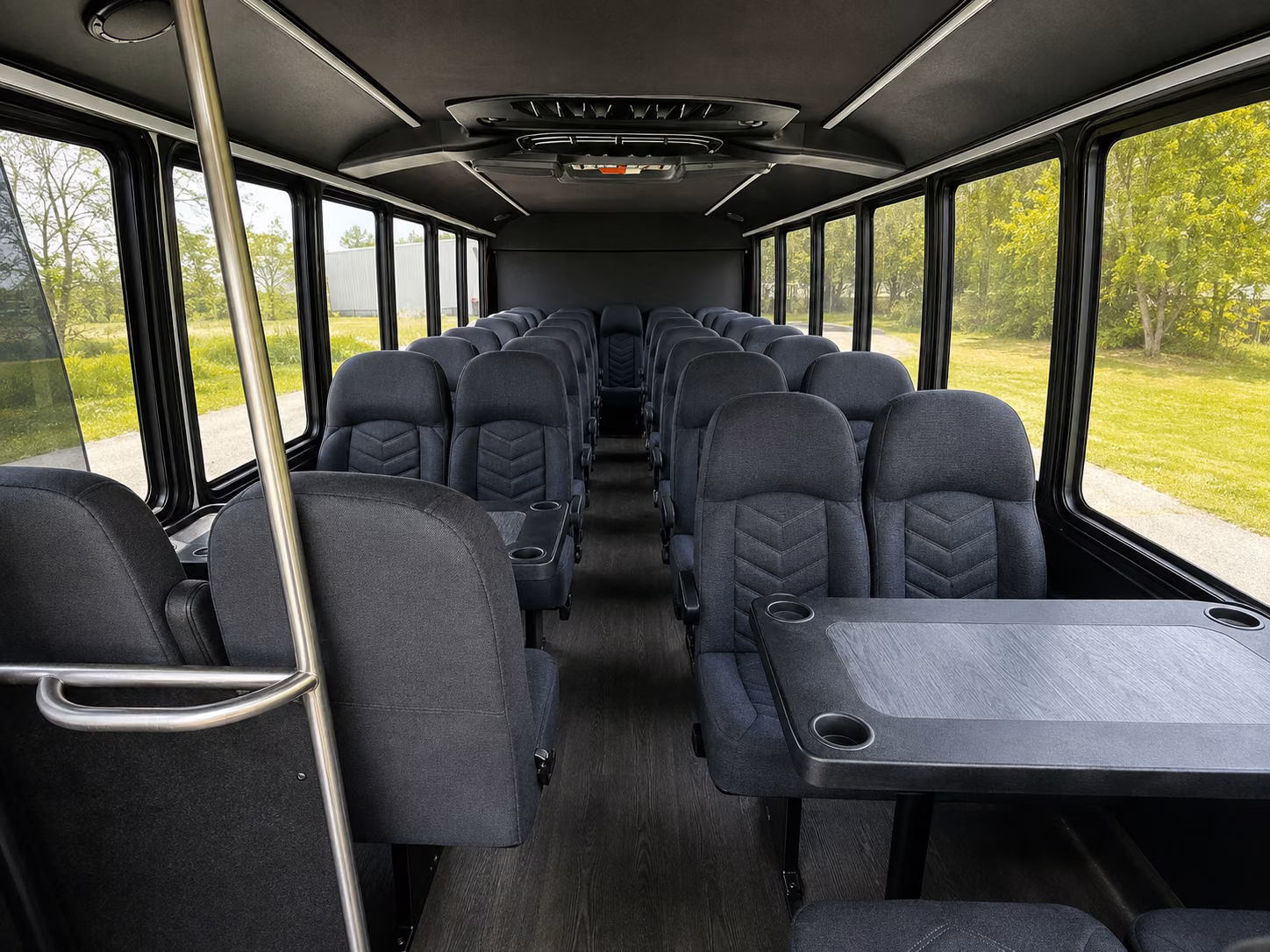 danbury government military transportation