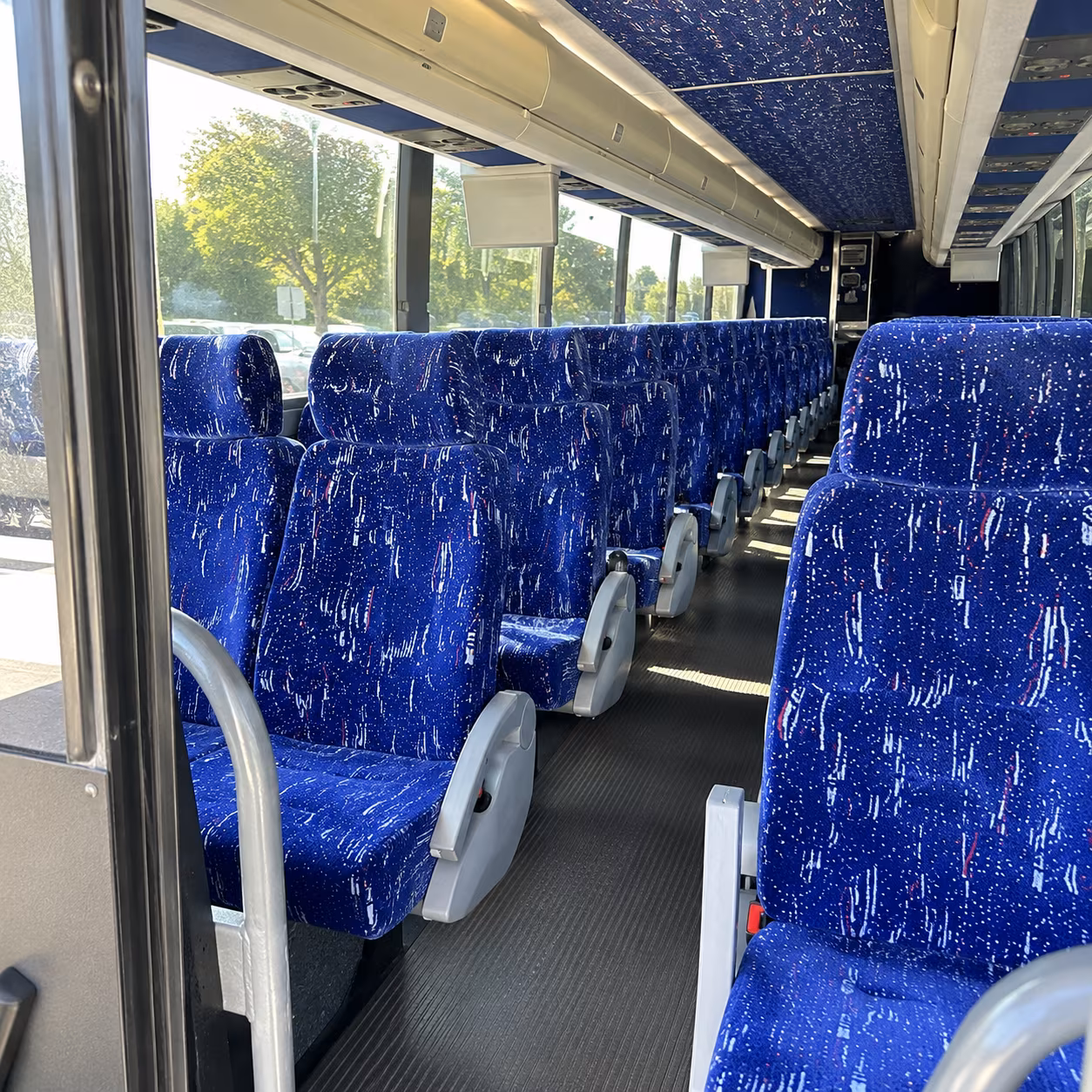 danbury long distance transportation