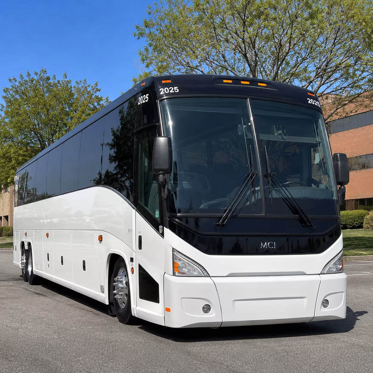 danbury prom transportation onboard seating