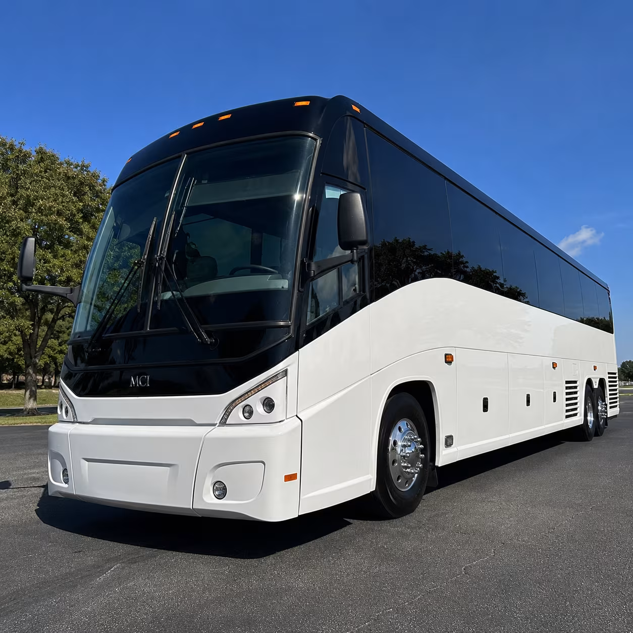 danbury sporting event transportation onboard seating