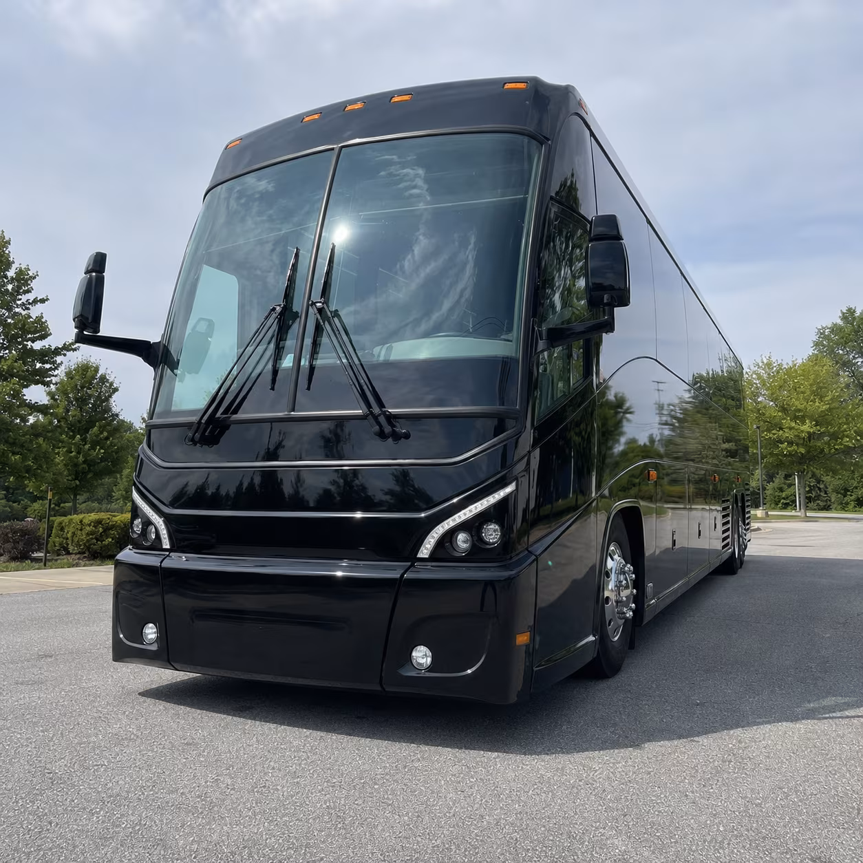 danbury to new york city group bus rentals for the city that never sleeps