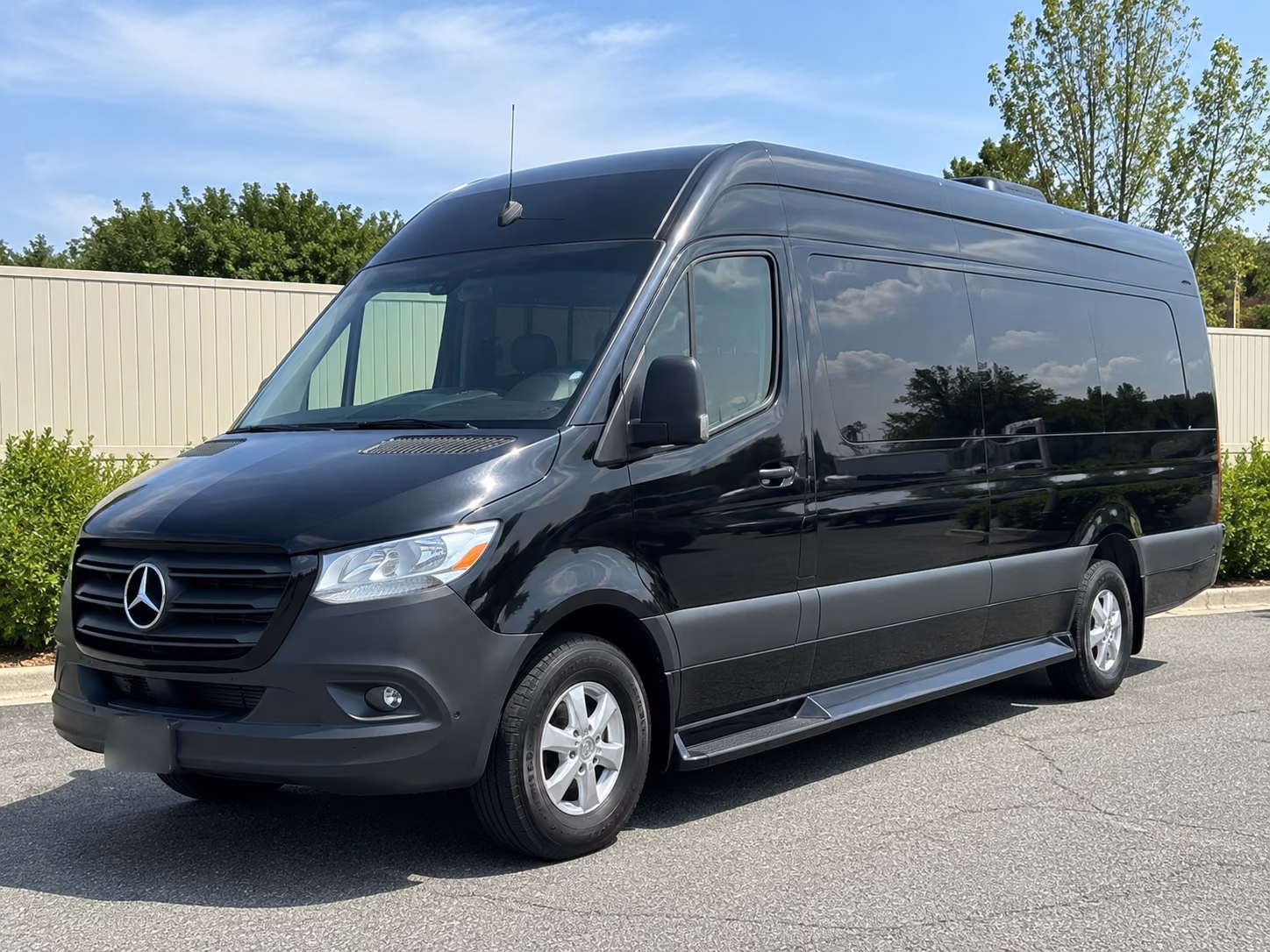 danbury wine tour brewery transportation onboard seating