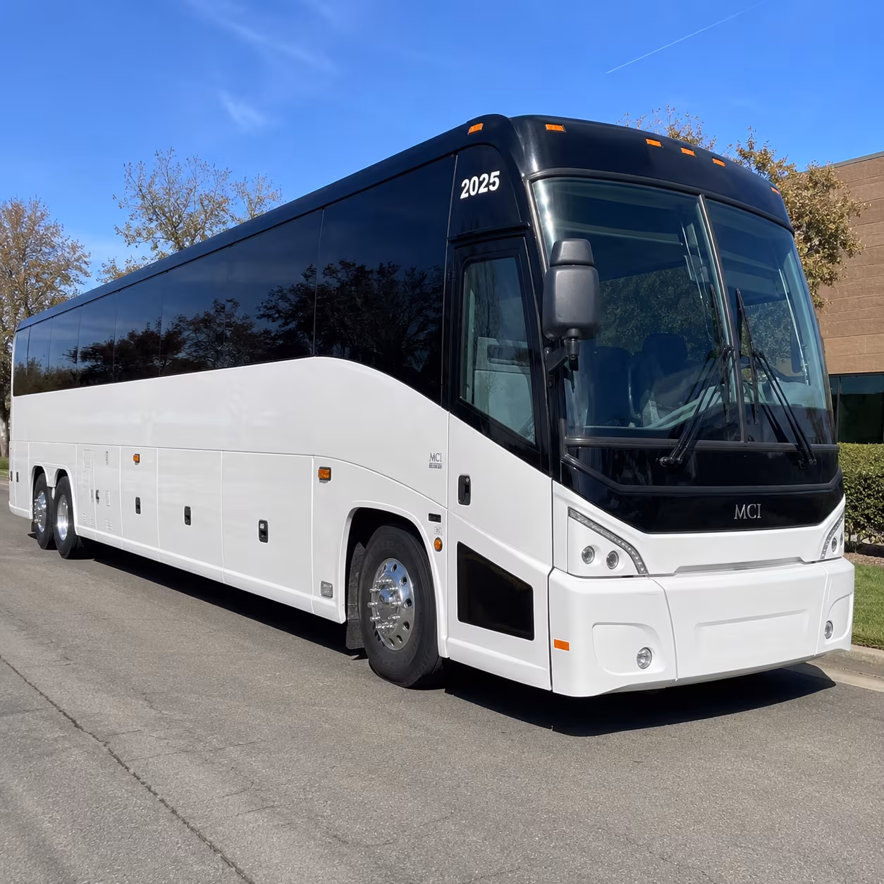 employee commuter shuttles along i 84 and the us 7 corridor