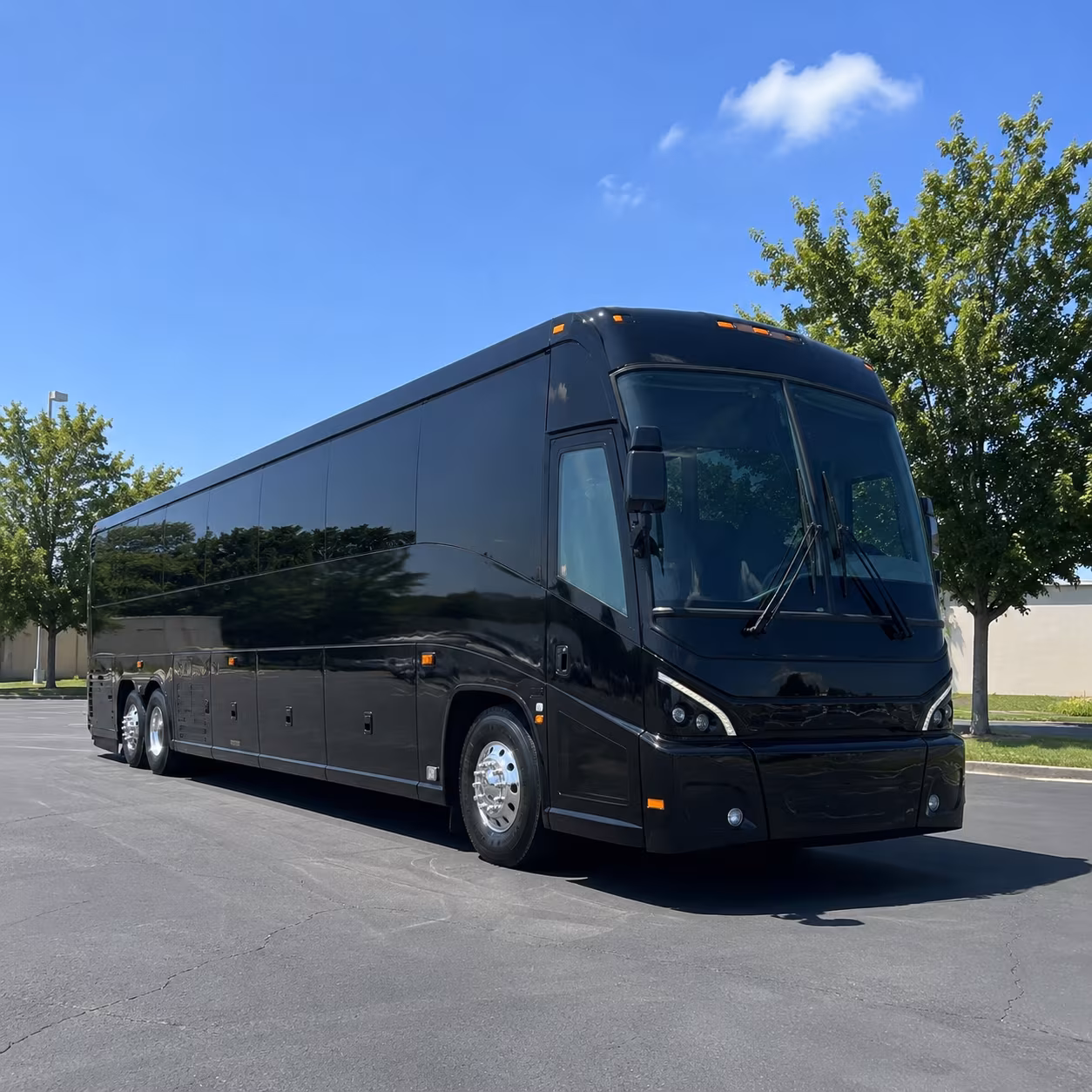 forget juggling multiple vehicles for federal facility runs in danbury