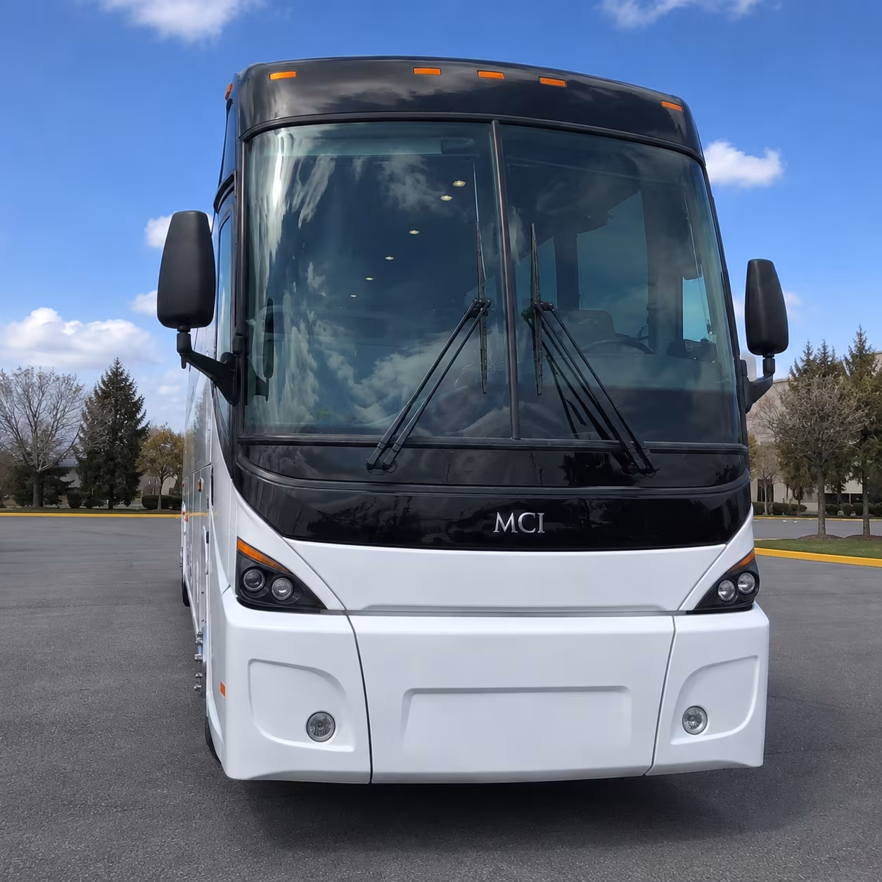 from danbury to any airport any group size