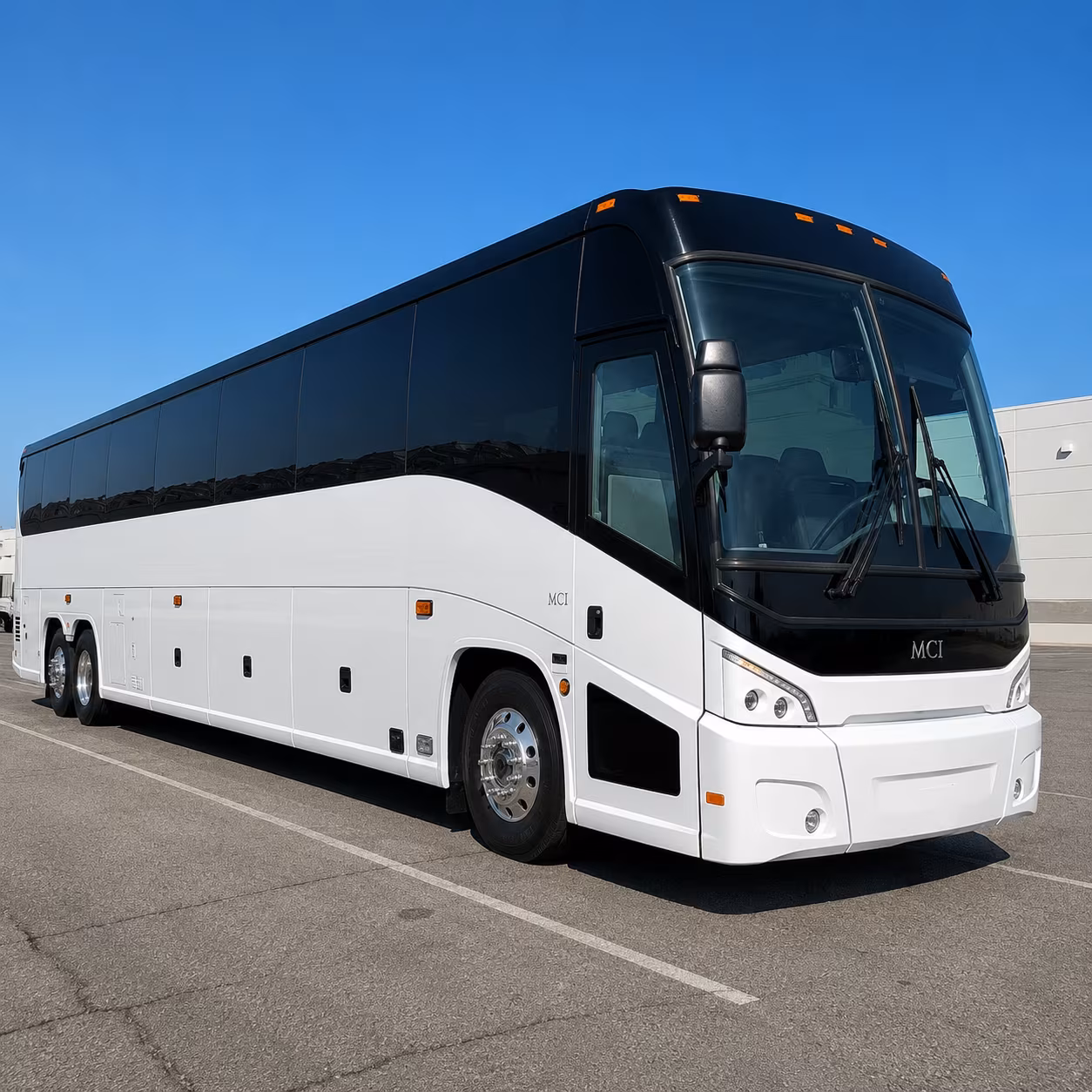 group transportation to total mortgage arena concerts and events