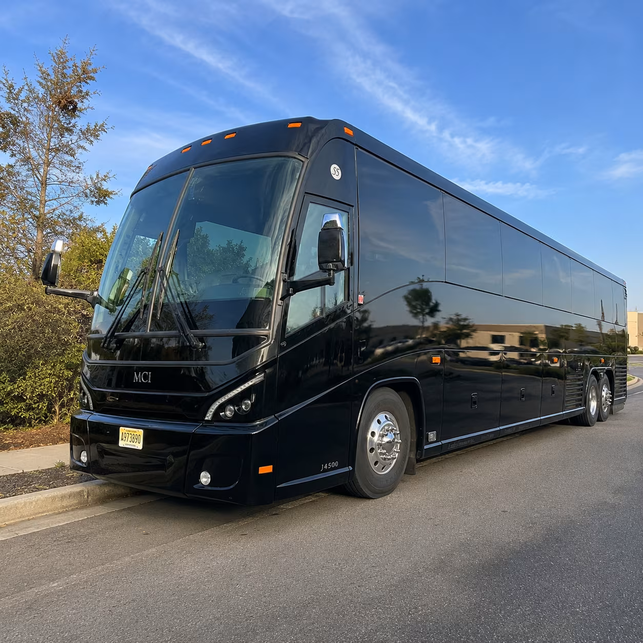heading to the berkshires vermont or beyond danbury long distance bus rentals for the open road