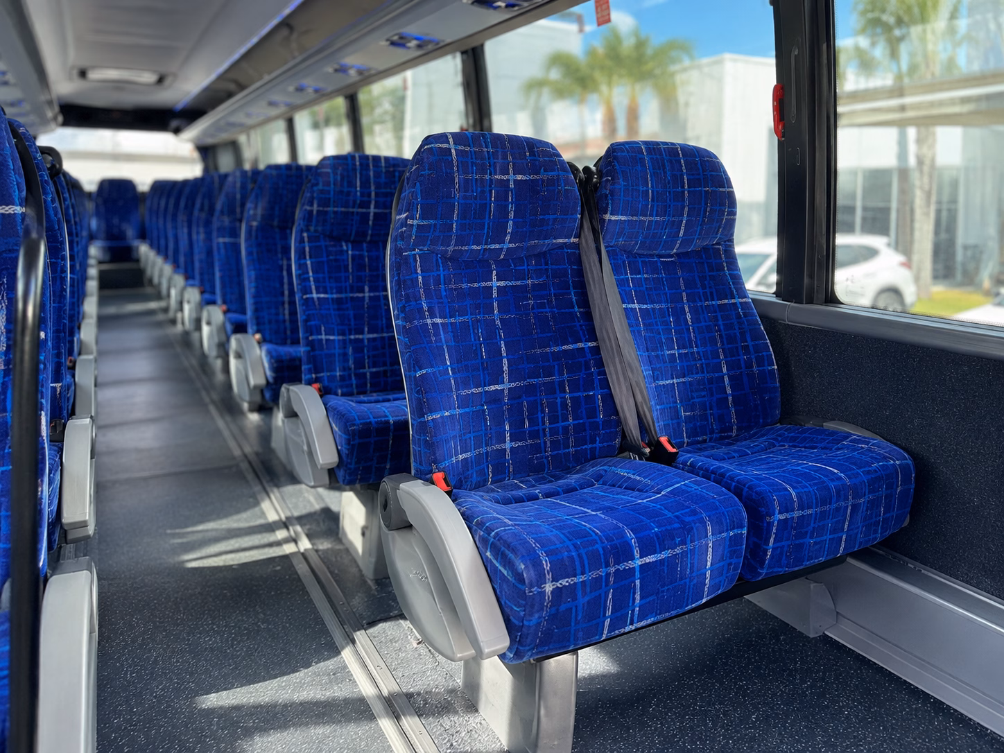 how the day of the week changes what a bus costs in danbury connecticut