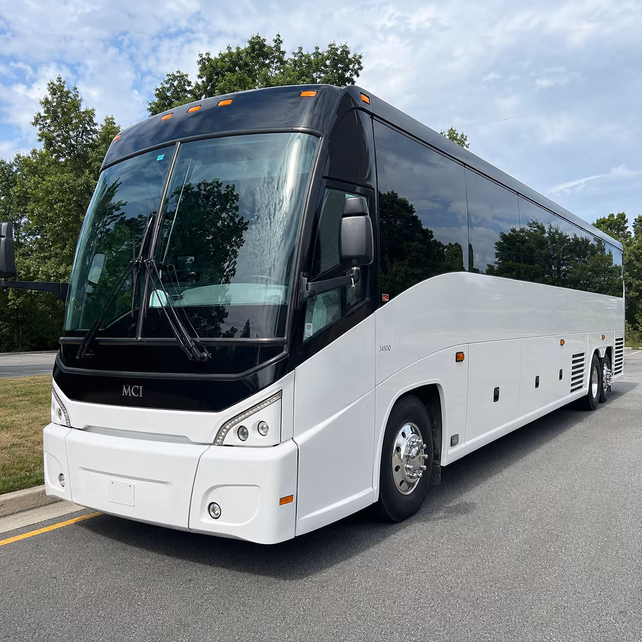 ives concert park bus rentals for danbury s best summer shows
