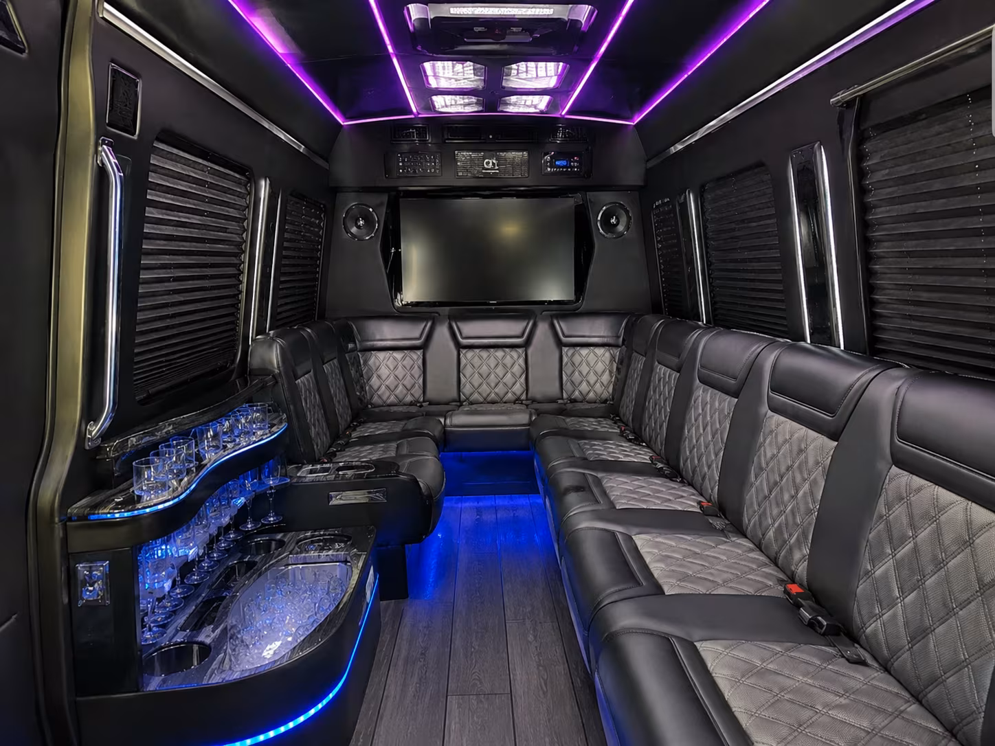 just one form gets you prom bus pricing for danbury s biggest night