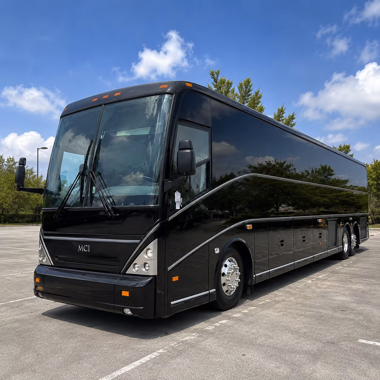 look no further for prom party buses serving danbury high school and every nearby school