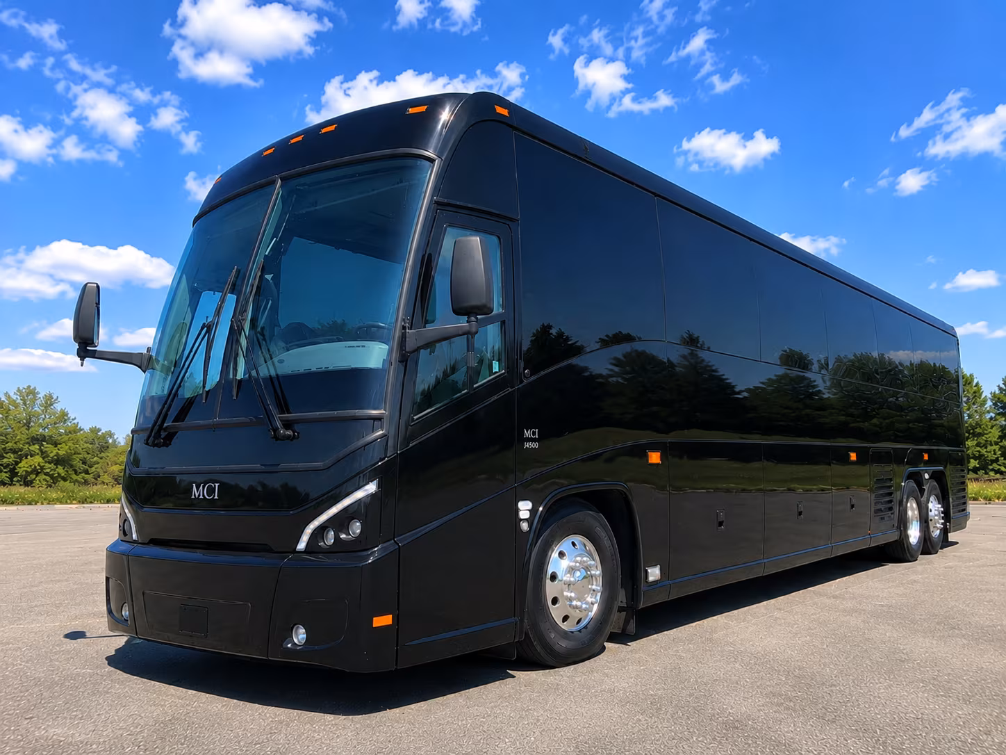 minibus rentals for candlewood lake and litchfield hills wedding venues