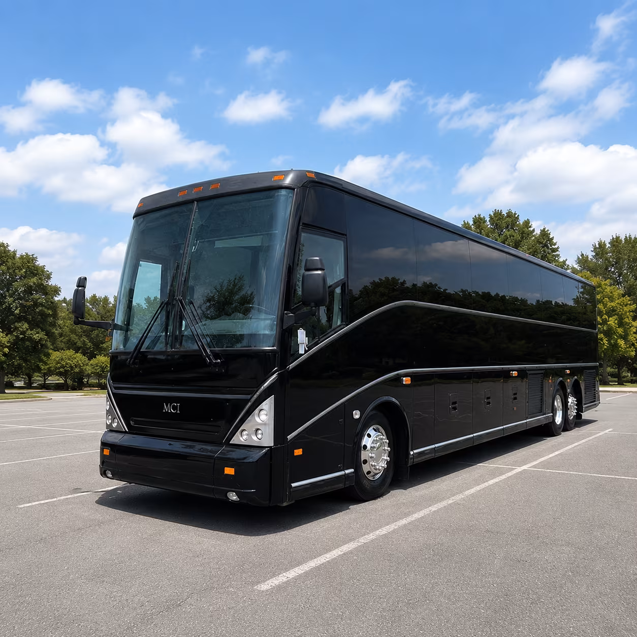 minibuses and charter buses to beardsley zoo and bridgeport area destinations