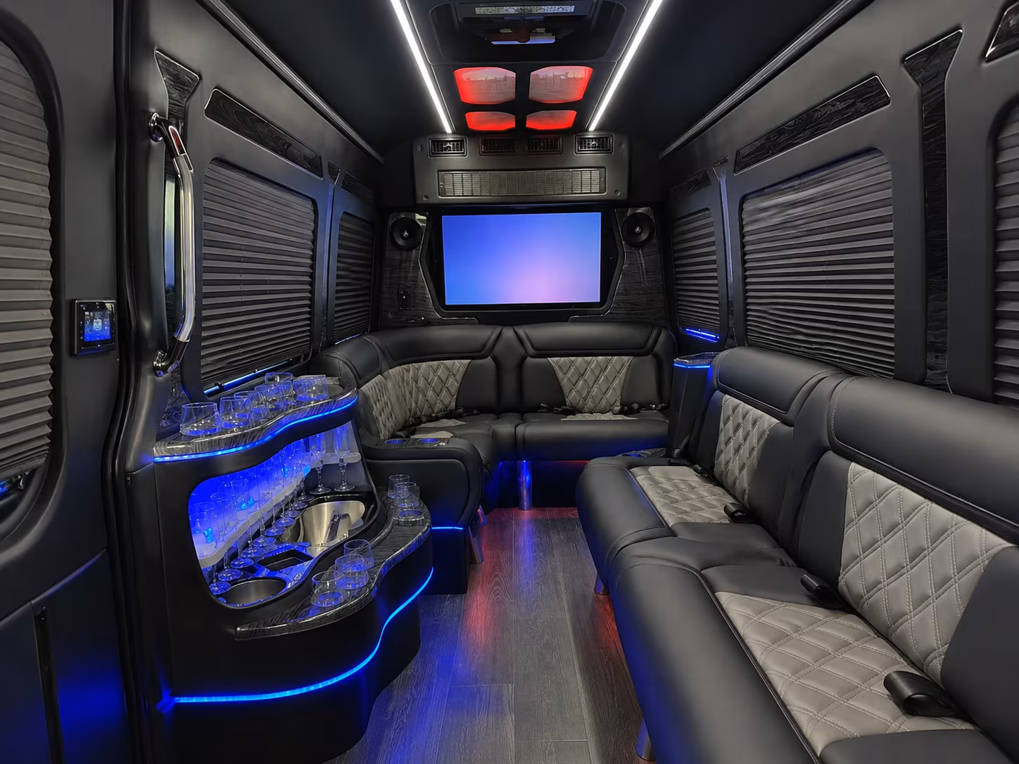 senior ministry transportation for danbury congregations