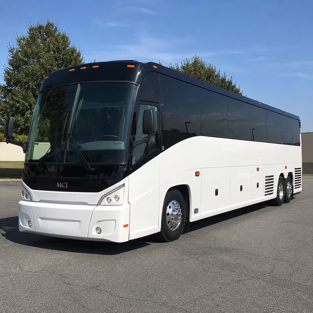 sunday service shuttles for danbury congregations