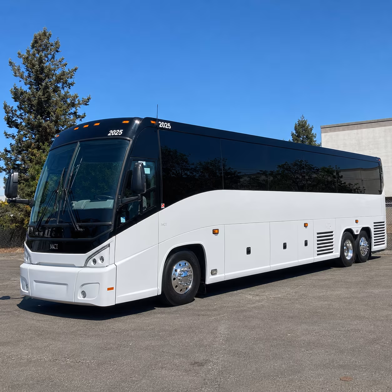 with so many options finding the right concert bus in danbury has never been easier